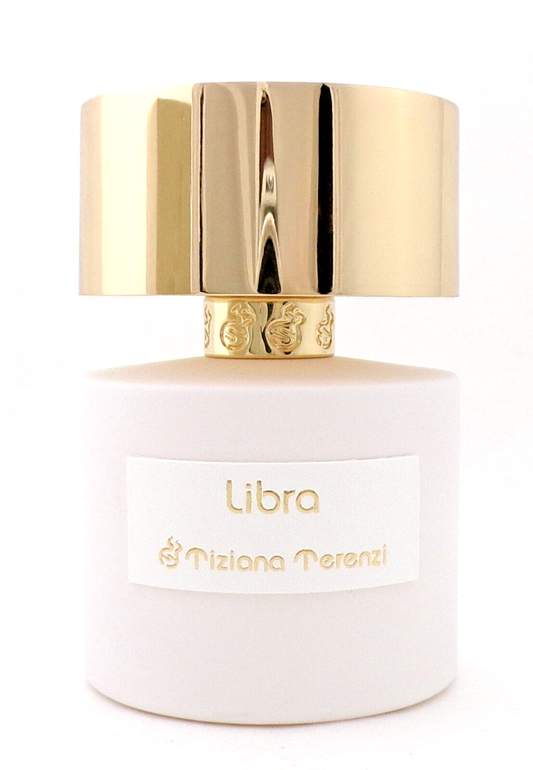 Tiziana Terenzi LIBRA 3.38 oz/100 ml Extrait de Parfum Spray Unisex. New. NO Box
