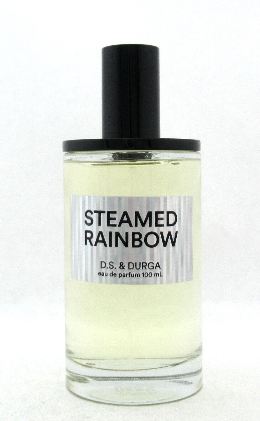 D.S. & Durga Steamed Rainbow 3.4 oz. Eau De Parfum Spray Unisex New NO BOX