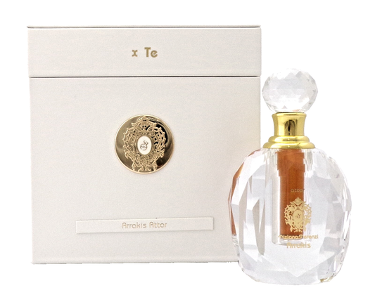 Tiziana Terenzi ARRAKIS 0.43 oz./ 13 ml. Perfume Extract Unisex. New Sealed Box