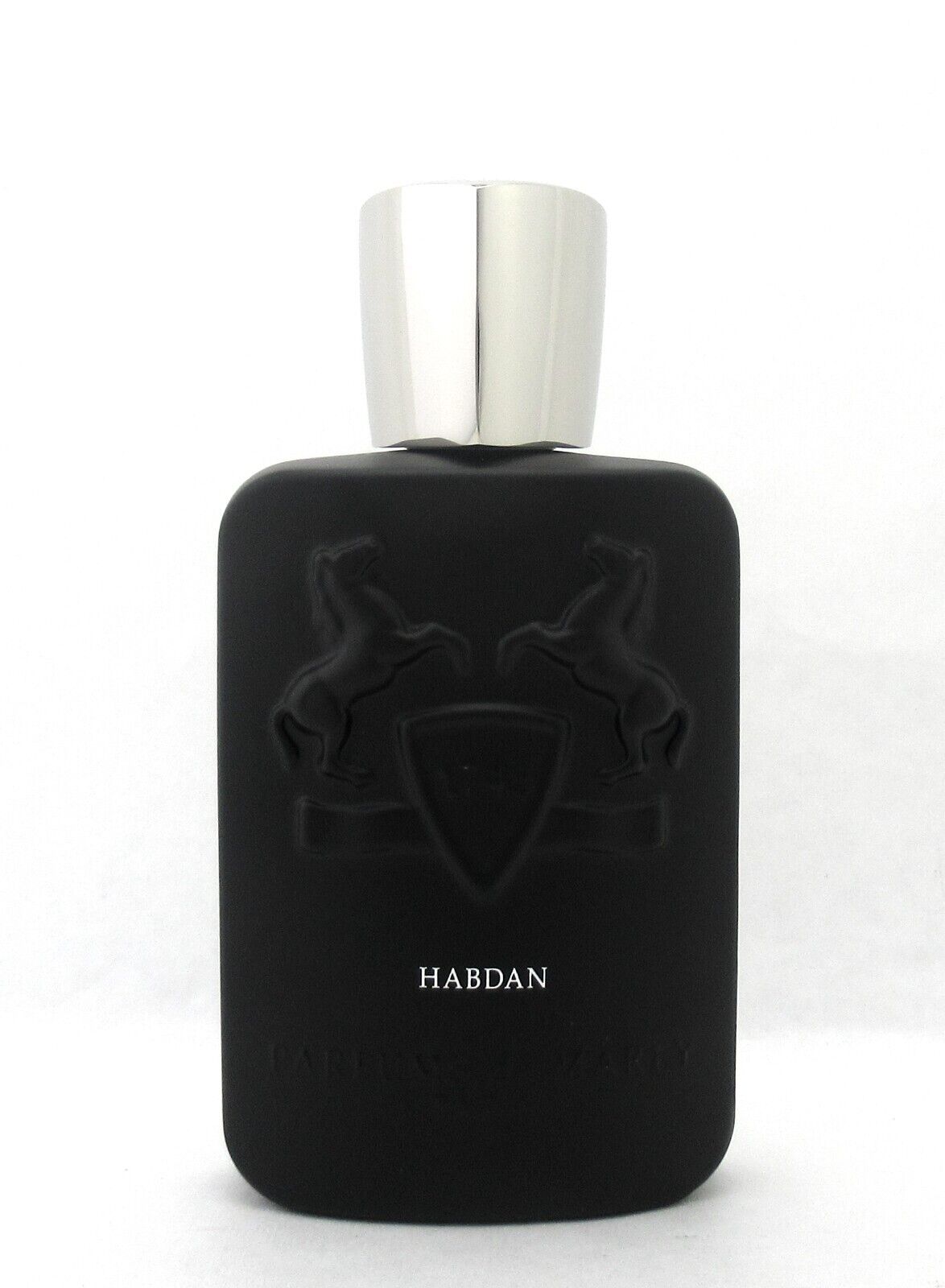 Parfums de Marly HABDAN 4.2 oz./ 125 ml. Eau De Parfum Spray for Men New NO BOX