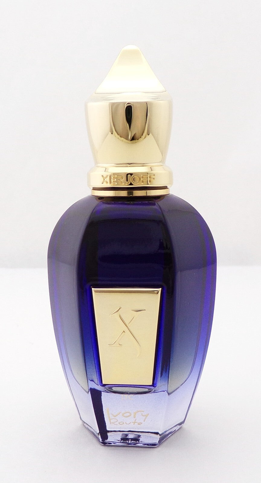 Xerjoff IVORY ROUTE 1.7 oz. Eau de Parfum Spray Unisex. New NO BOX