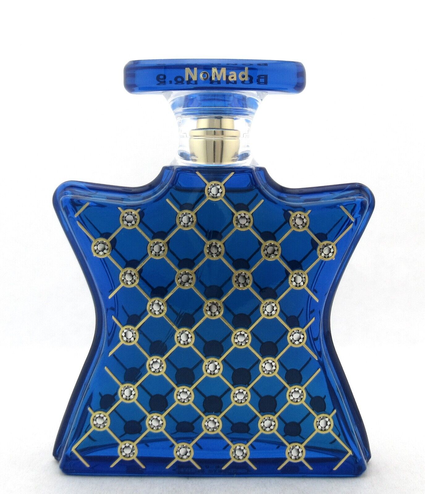 NoMad Perfume by Bond No.9 Eau de Parfum Spray 3.3 oz./ 100 ml. NO BOX