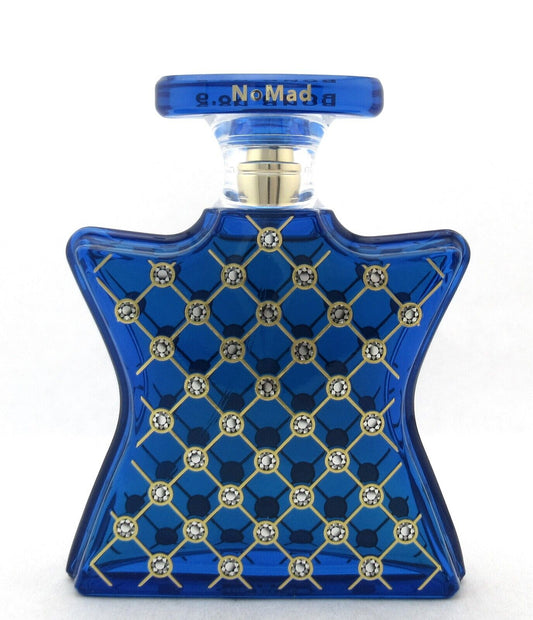 NoMad Perfume by Bond No.9 Eau de Parfum Spray 3.3 oz./ 100 ml. NO BOX