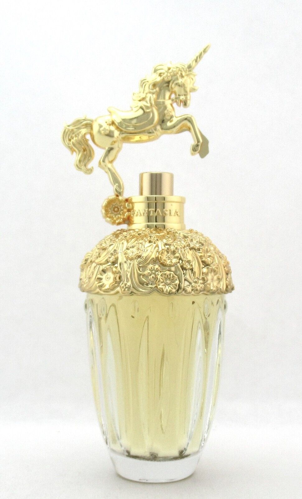 Anna Sui Fantasia 2.5 oz./ 75 ml. Eau de Toilette Spray for Women NO BOX