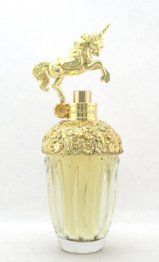 Anna Sui Fantasia 2.5 oz./ 75 ml. Eau de Toilette Spray for Women NO BOX