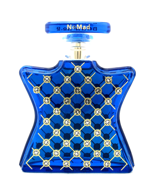NoMad Perfume by Bond No.9 Eau de Parfum Spray 1.7 oz./ 50 ml. NO BOX