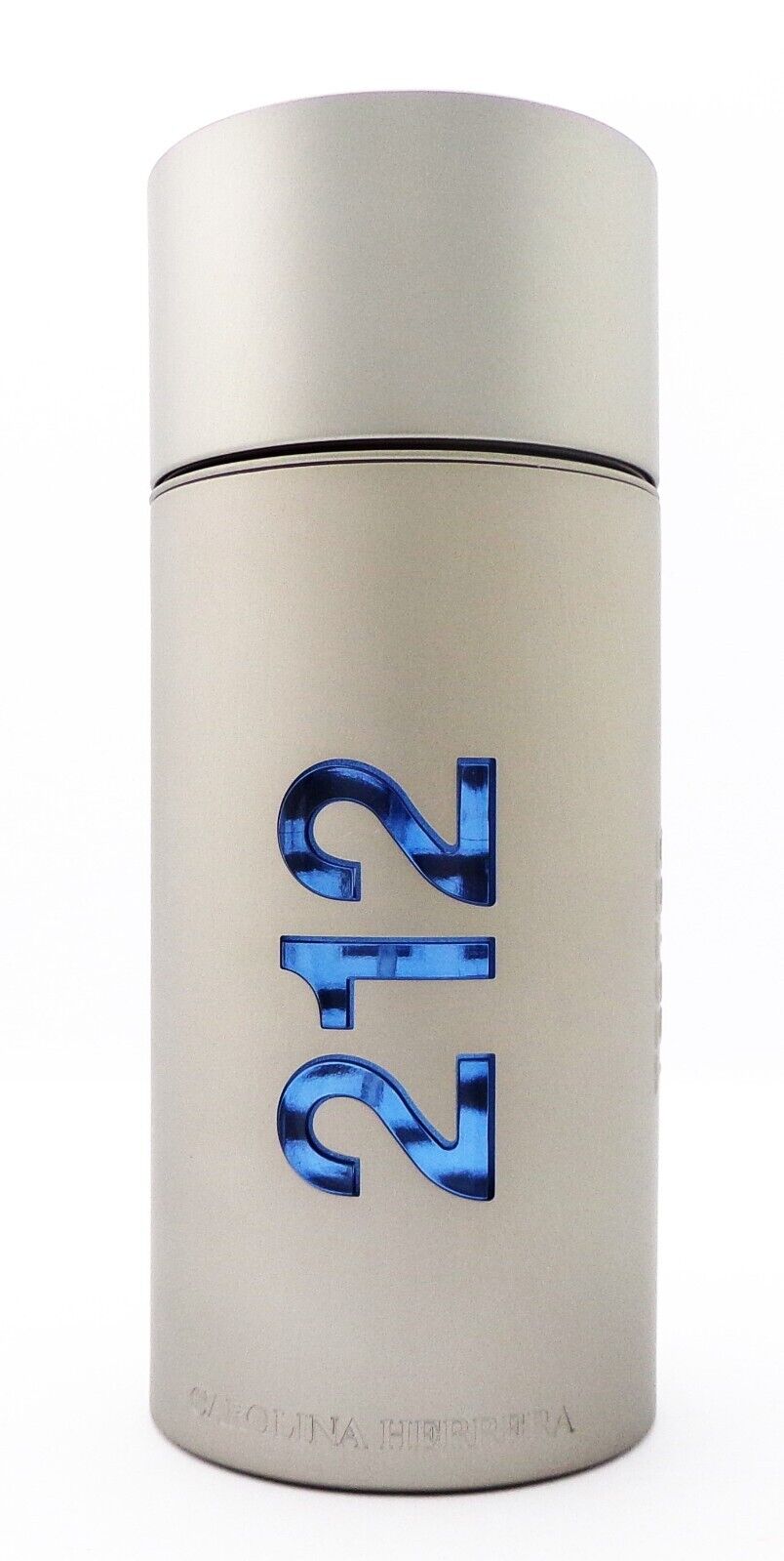 212 by Carolina Herrera 1.7 oz. Eau de Toilette Spray for Men New NO BOX