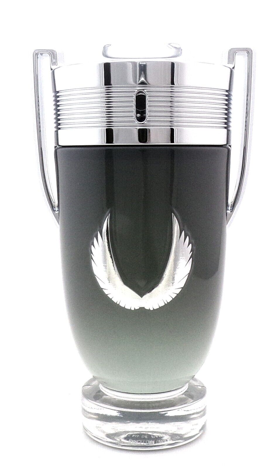 Invictus Platinum by Paco Rabanne 6.8 oz Eau de Parfum Spray for Men. New NO BOX