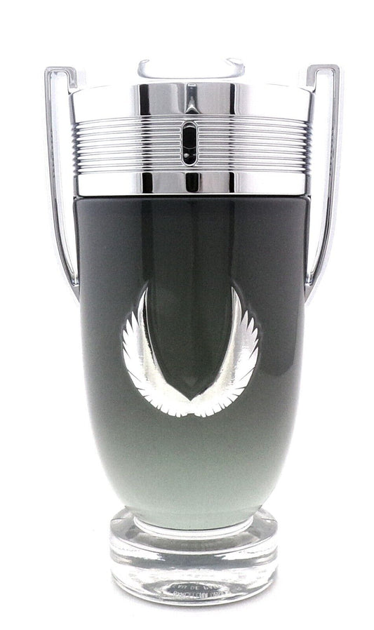 Invictus Platinum by Paco Rabanne 6.8 oz Eau de Parfum Spray for Men. New NO BOX