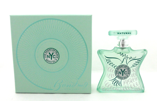 Bond No.9 Scent Of Peace Natural EDP Spray 3.3 oz. New in Box
