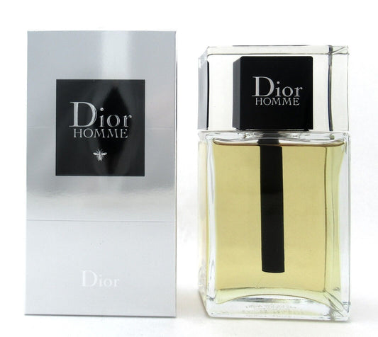 Dior Homme Eau De Toilette Spray for Men 5.0 oz./ 150 ml. New Sealed Box