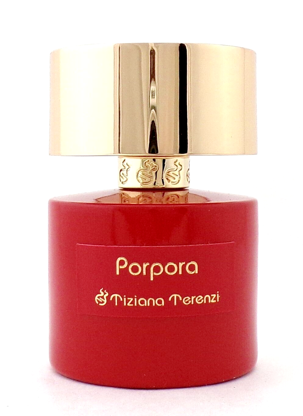 Tiziana Terenzi PORPORA 3.38 oz/100 ml Extrait de Parfum Spray Unisex New NO Box