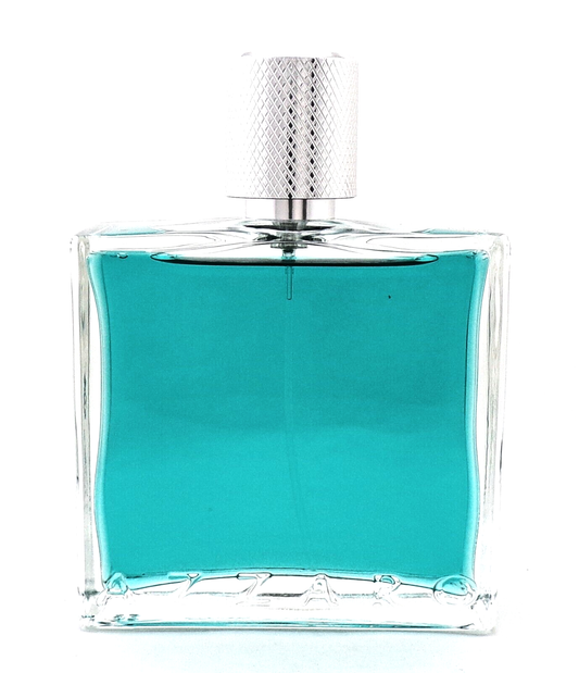 Azzaro Chrome Legend 3.38 oz./100 ml. Eau de Toilette Spray for Men. New NO Box