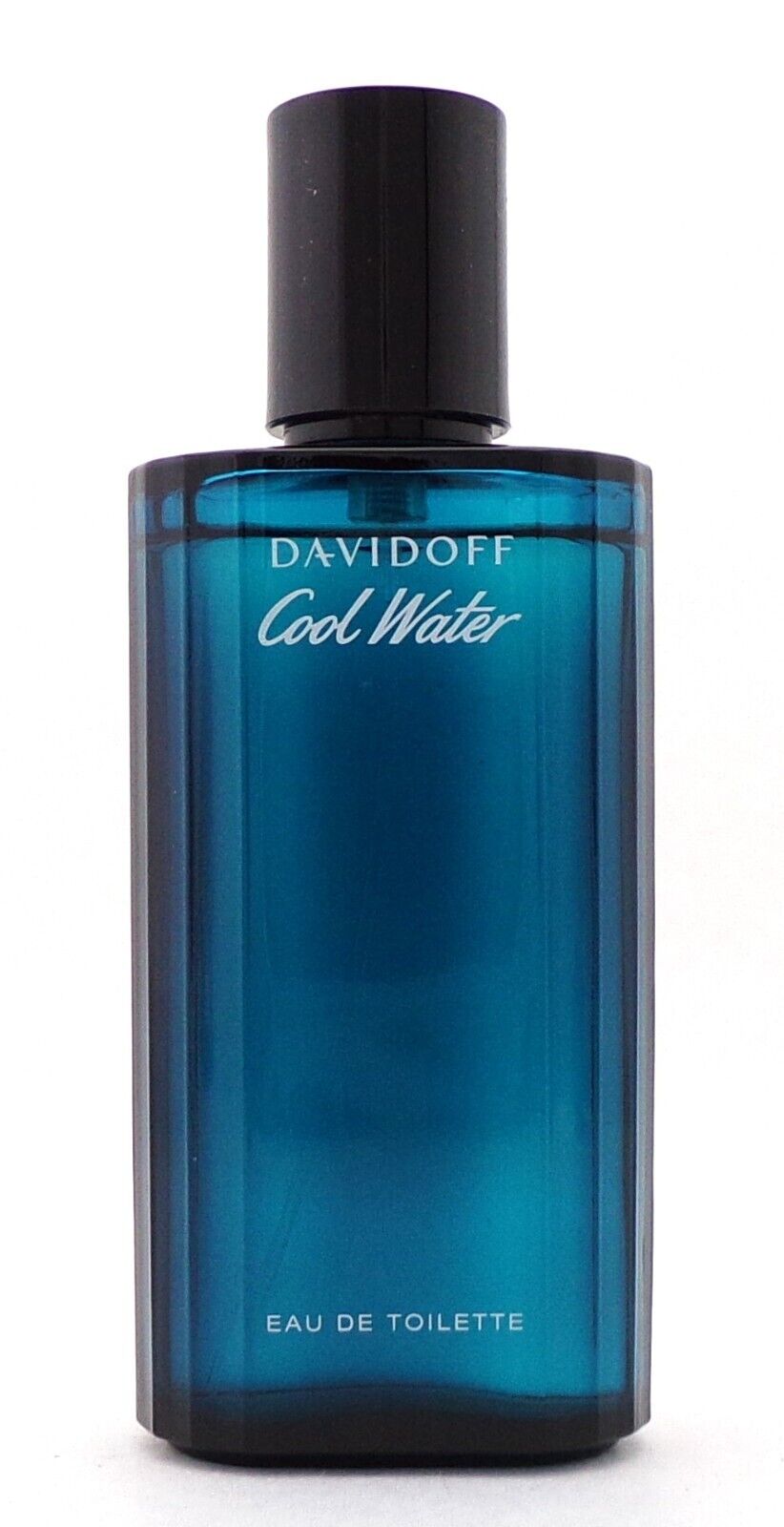 Cool Water by Davidoff 2.5 oz. Eau De Toilette Spray for Men New NO BOX