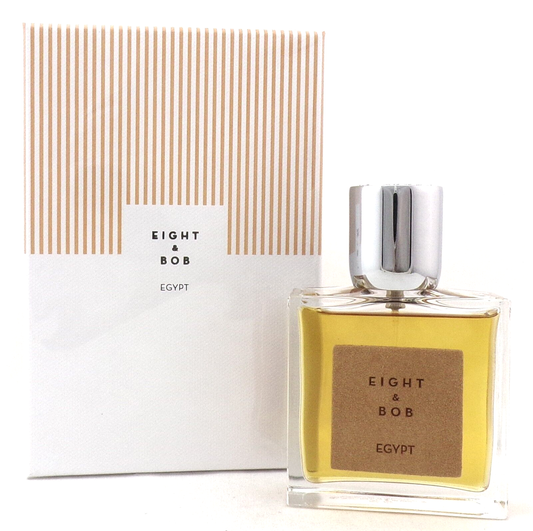 Egypt by Eight & Bob 3.4 oz./ 100 ml. Eau de Parfum Spray Unisex. New Sealed Box