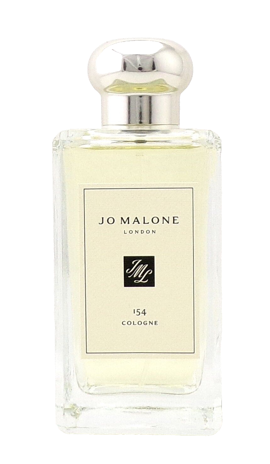 Jo Malone 154 by Jo Malone 3.4 oz/ 100 ml Cologne Spray Unisex. New. NO Box