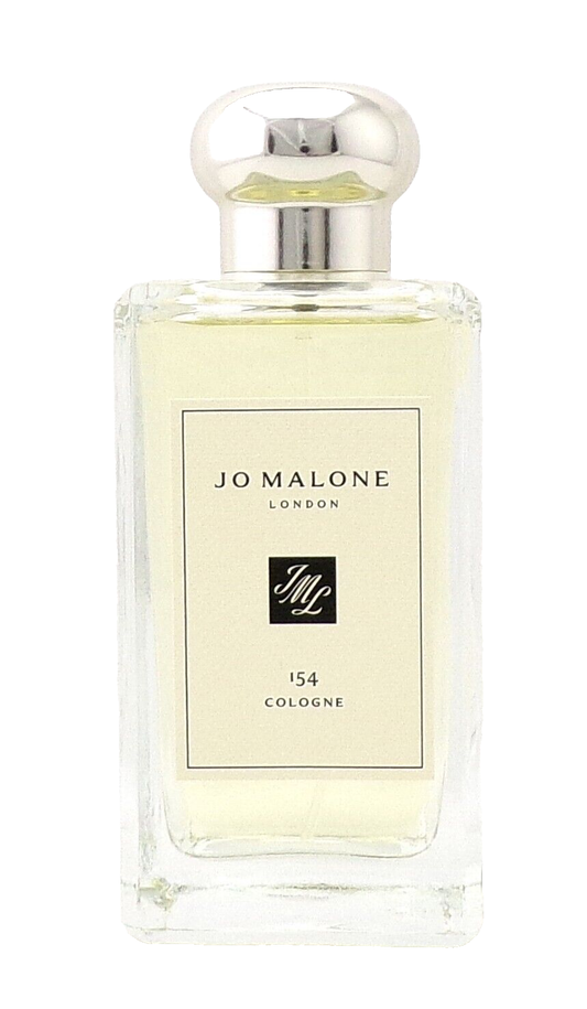 Jo Malone 154 by Jo Malone 3.4 oz/ 100 ml Cologne Spray Unisex. New. NO Box