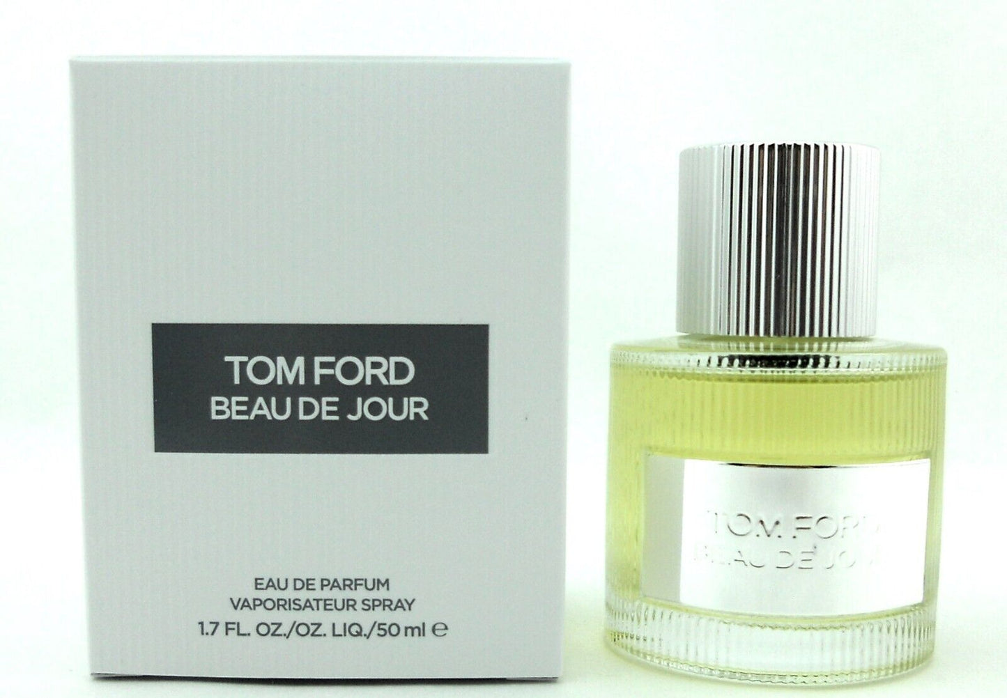 Tom Ford Beau De Jour Eau de Parfum Spray 1.7 oz./50 ml. Brand New in Sealed Box