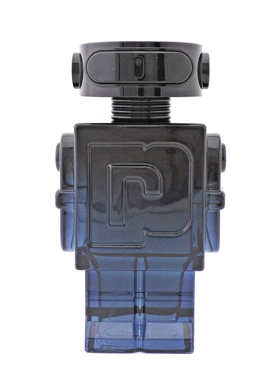 Paco Rabanne Phantom INTENSE 3.4 oz/100 ml EDP Intense Spray for Men. New NO BOX