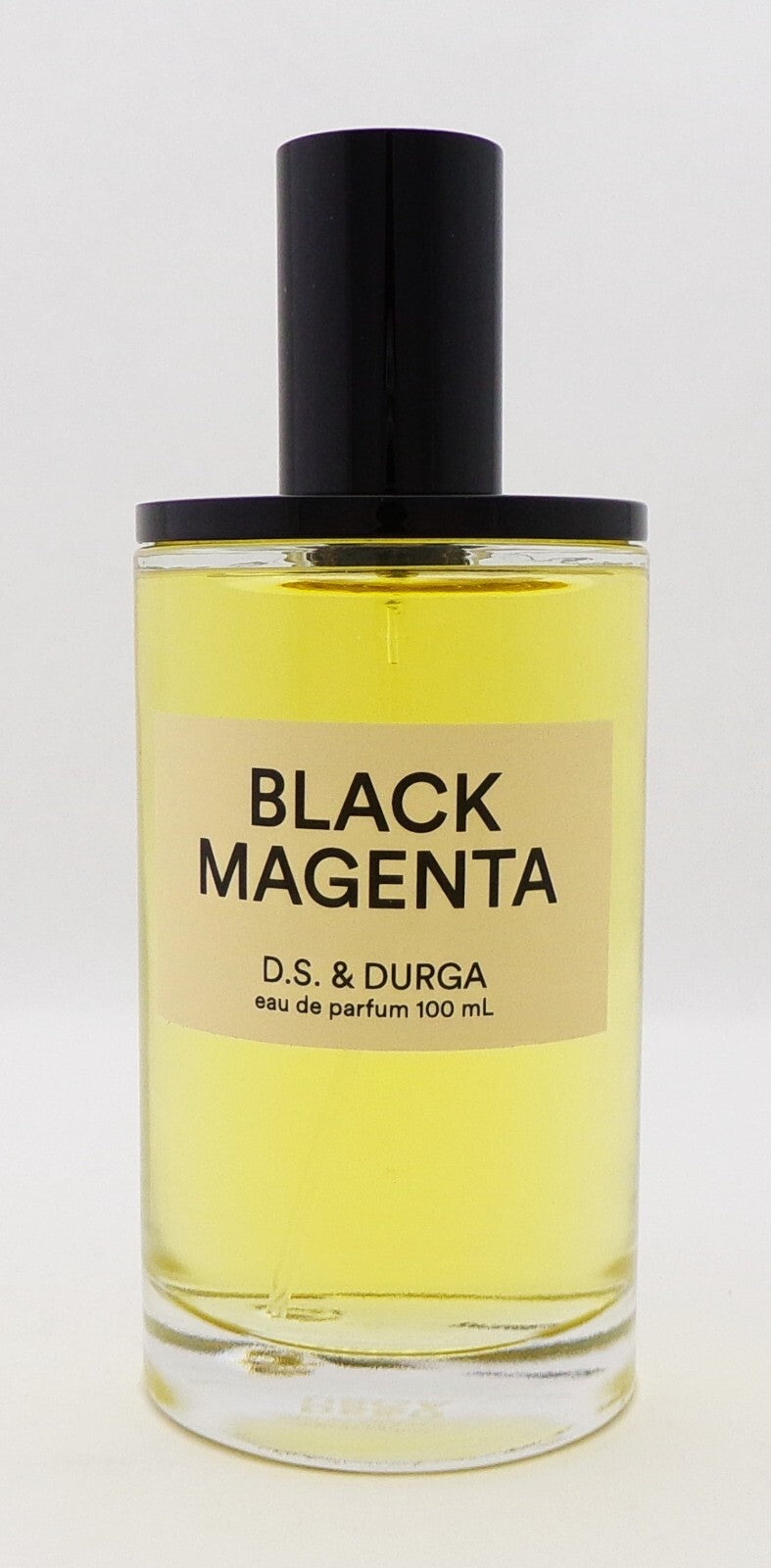 D.S. & Durga BLACK MAGENTA 3.4 oz. Eau de Parfum Spray Unisex. Brand New NO BOX