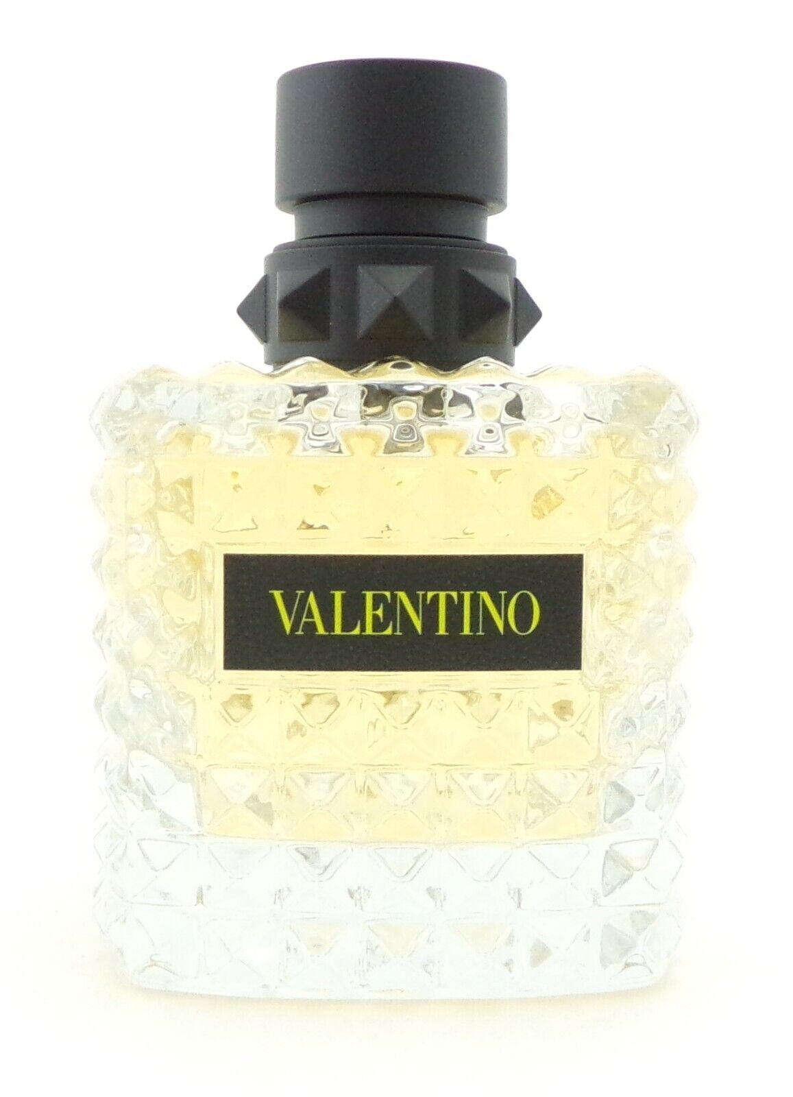 Valentino Donna Born In Roma Yellow Dream Eau de Parfum Spray for Women 3.4 oz./ 100 ml. NO BOX