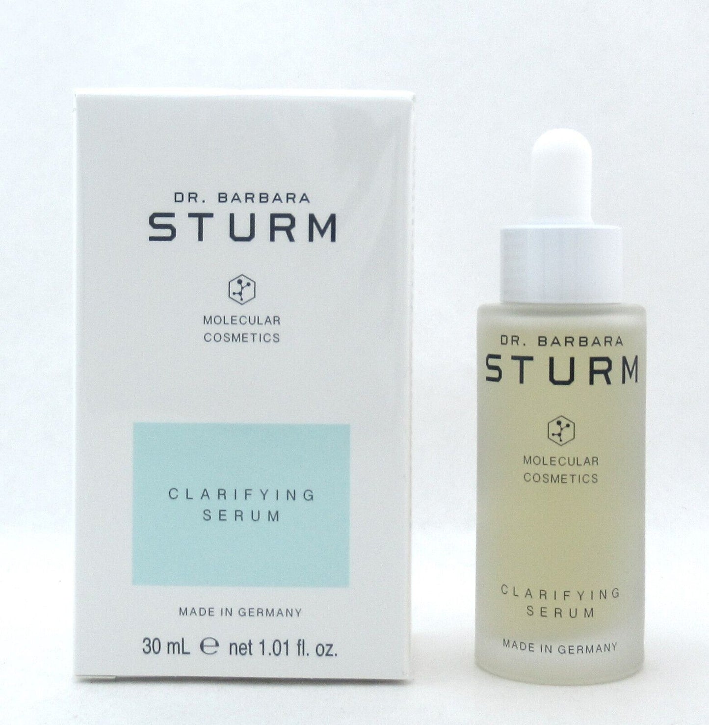 Dr. Barbara Sturm Clarifying Serum 30 ml./ 1.01 oz. New In Box