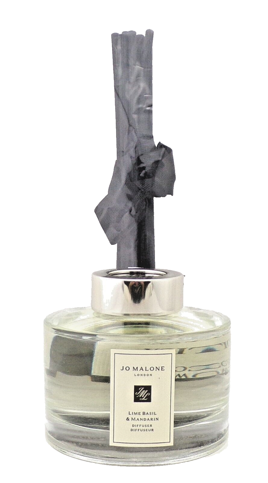 Jo Malone Lime Basil & Mandarin 5.6 oz. Scent Surround Diffuser. New. NO Box