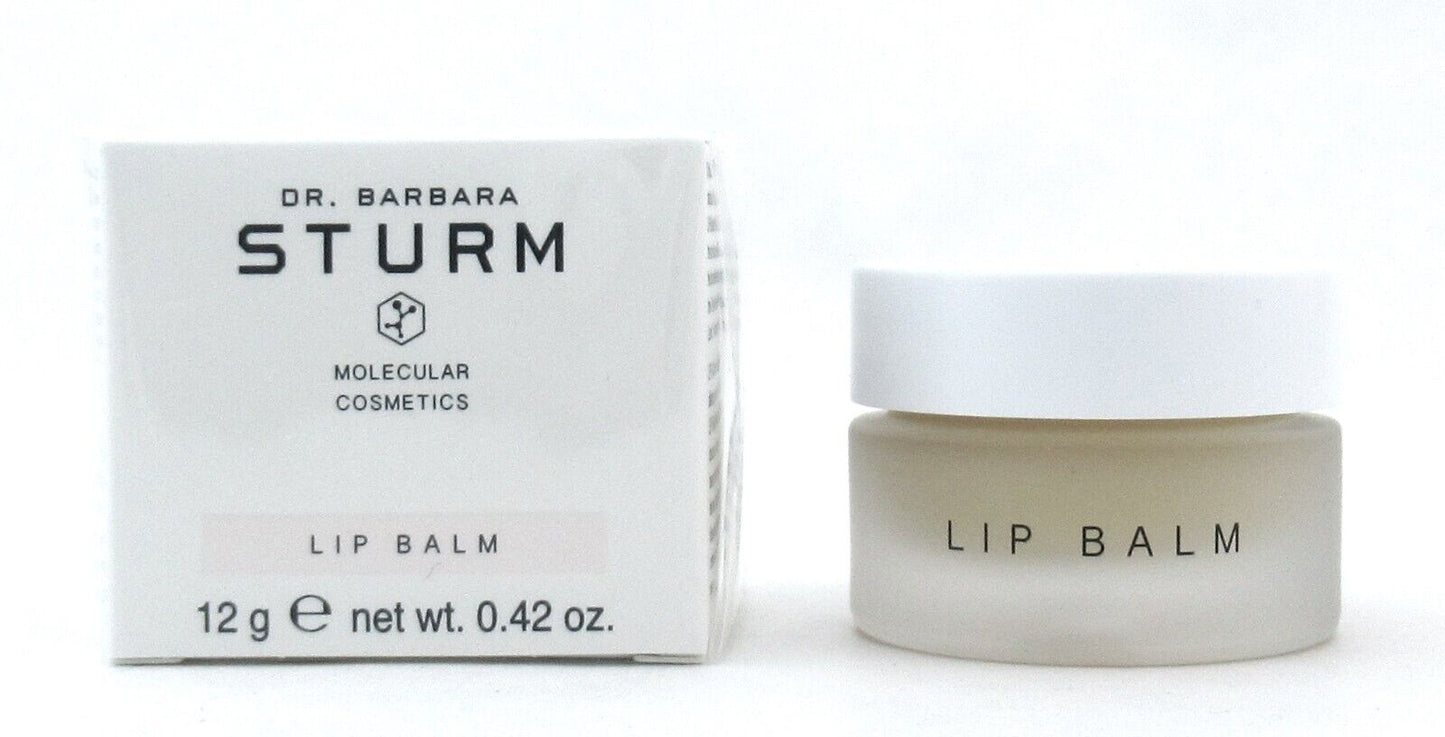Dr. Barbara Sturm Lip Balm 12 g./ 0.42 oz. New In Sealed Box