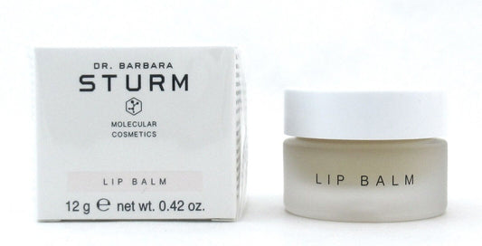 Dr. Barbara Sturm Lip Balm 12 g./ 0.42 oz. New In Sealed Box