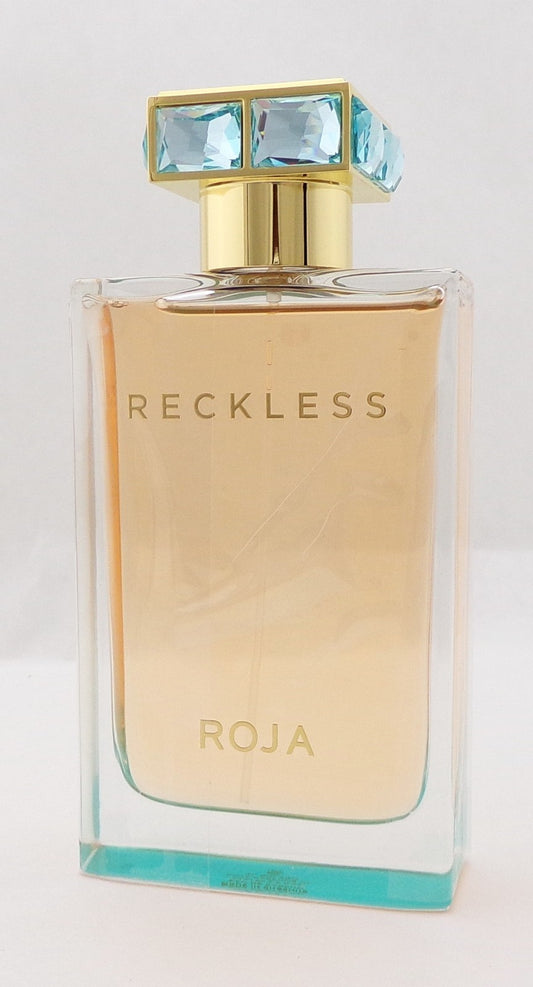Roja Parfums RECKLESS Pour Femme 2.5 oz. EDP Spray for Women. New NO BOX