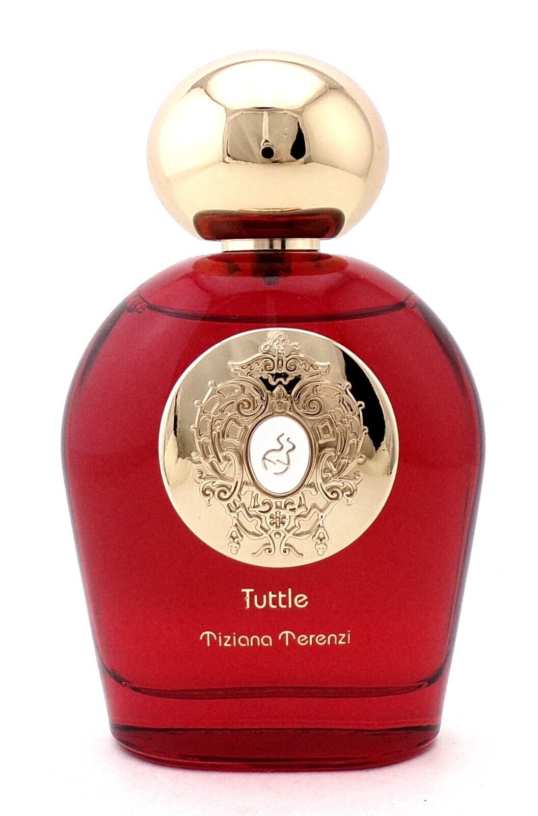 Tiziana Terenzi TUTTLE 3.38oz/100 ml Extrait de Parfum Spray Unisex. New. NO Box