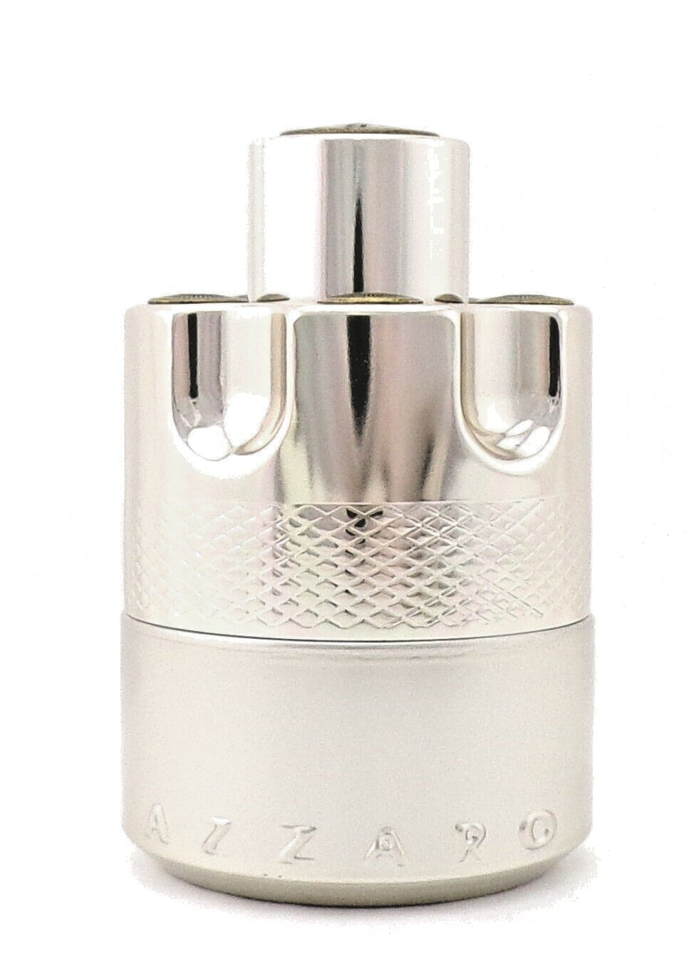 Azzaro Wanted 1.69 oz./ 50 ml. Eau de Parfum Spray for Men. Brand New. NO Box