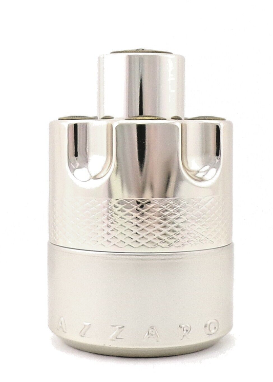 Azzaro Wanted 1.69 oz./ 50 ml. Eau de Parfum Spray for Men. Brand New. NO Box