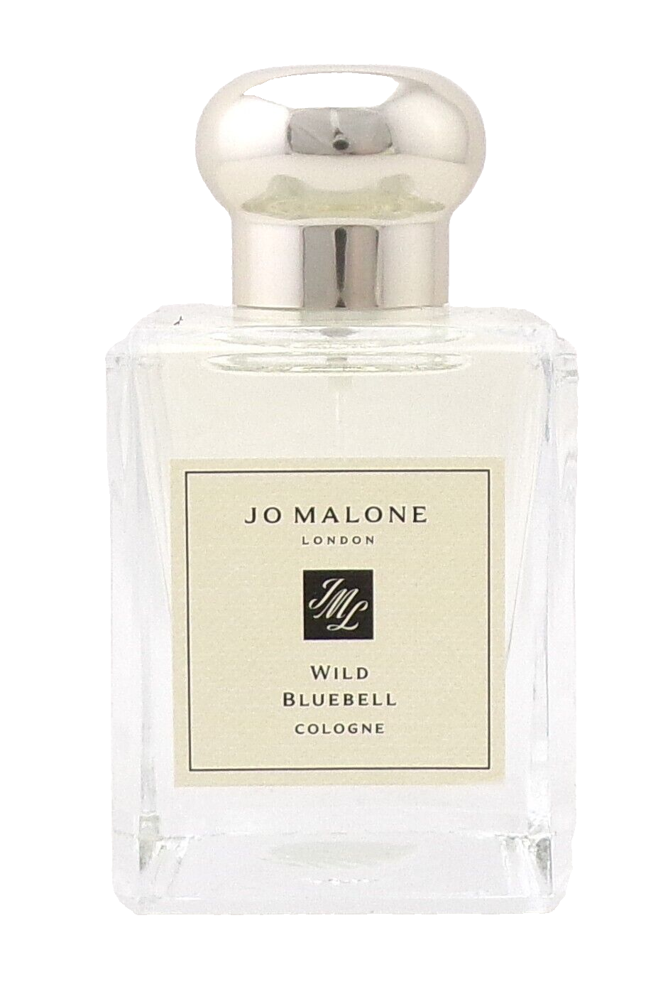 Jo Malone Wild Bluebell 1.7 oz/ 50 ml Cologne Spray Unisex. New. NO Box