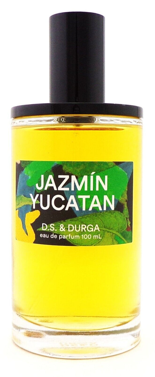 Jazmin Yucatan by D.S. & Durga 3.4 oz. Eau de Parfum Spray Unisex New NO BOX