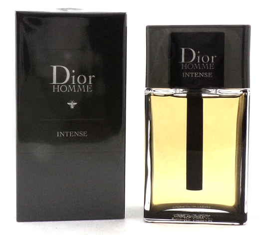 Christian Dior Homme Intense 5.0 oz./ 150 ml. EDP Spray for Men. New Sealed Box