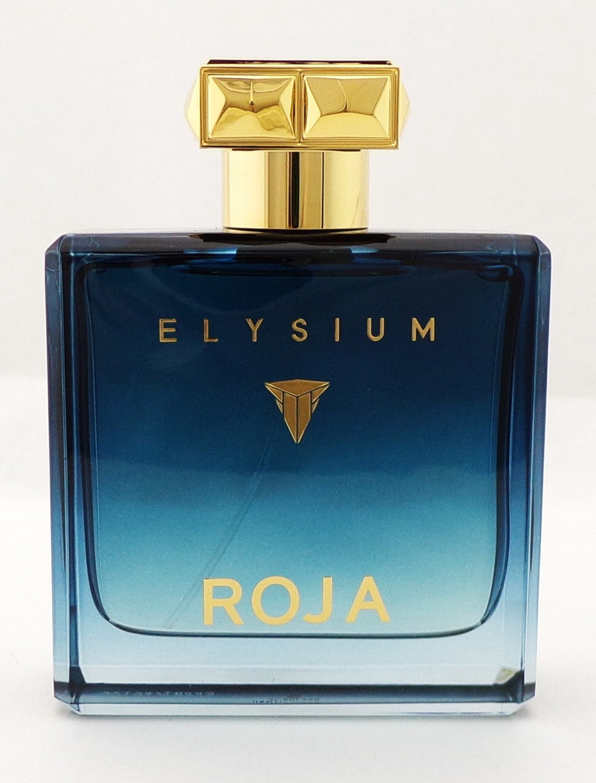ELYSIUM by Roja Parfums 3.4 oz. Eau de Parfum Spray for Men. New NO BOX