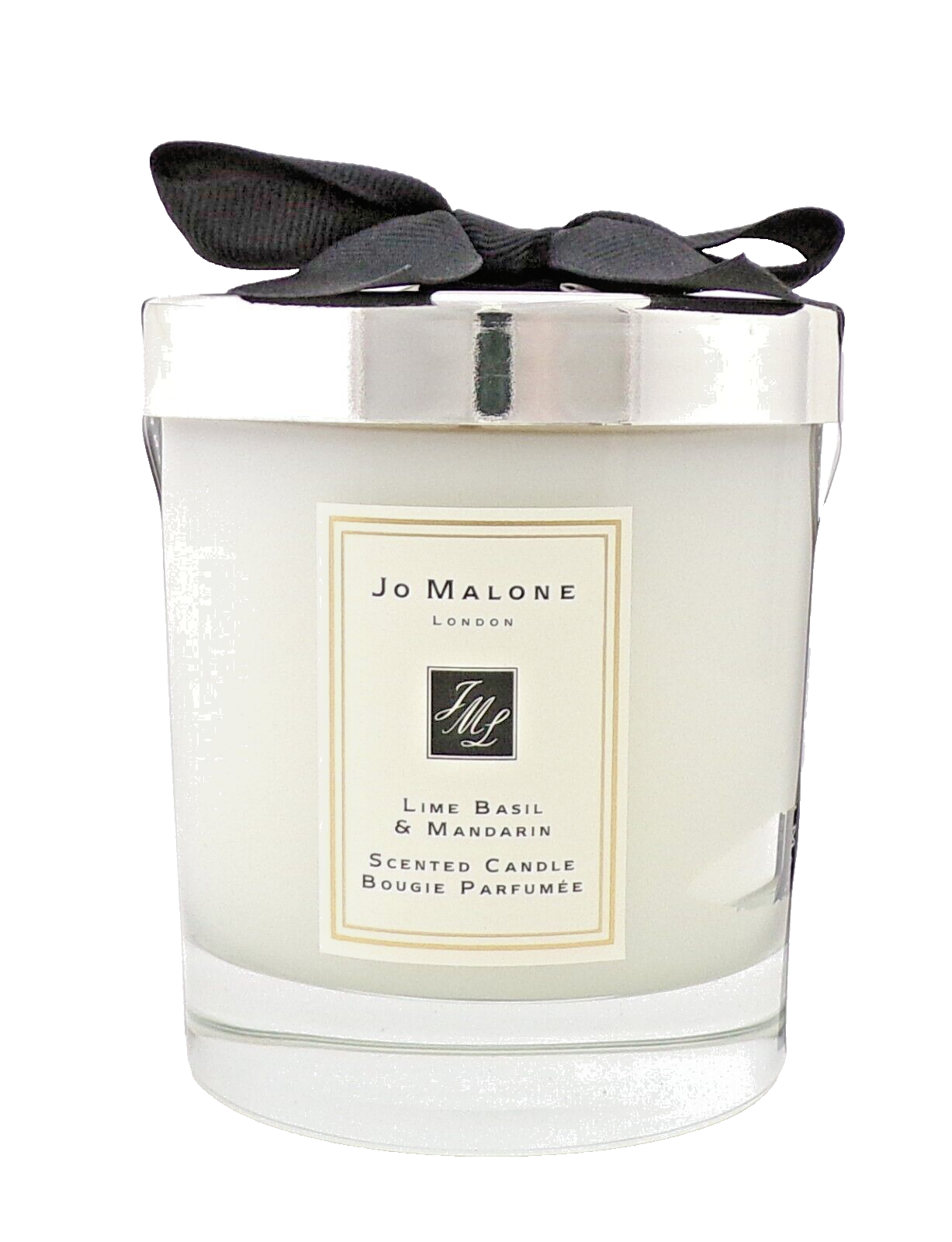Jo Malone Lime Basil & Mandarin 7 oz./ 200 g. Scented Candle. New. NO Box