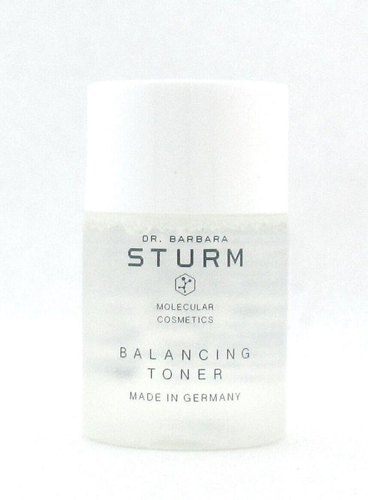 Dr. Barbara Sturm Balancing Toner 30 ml./ 1.0 oz. Brand New Travel Size