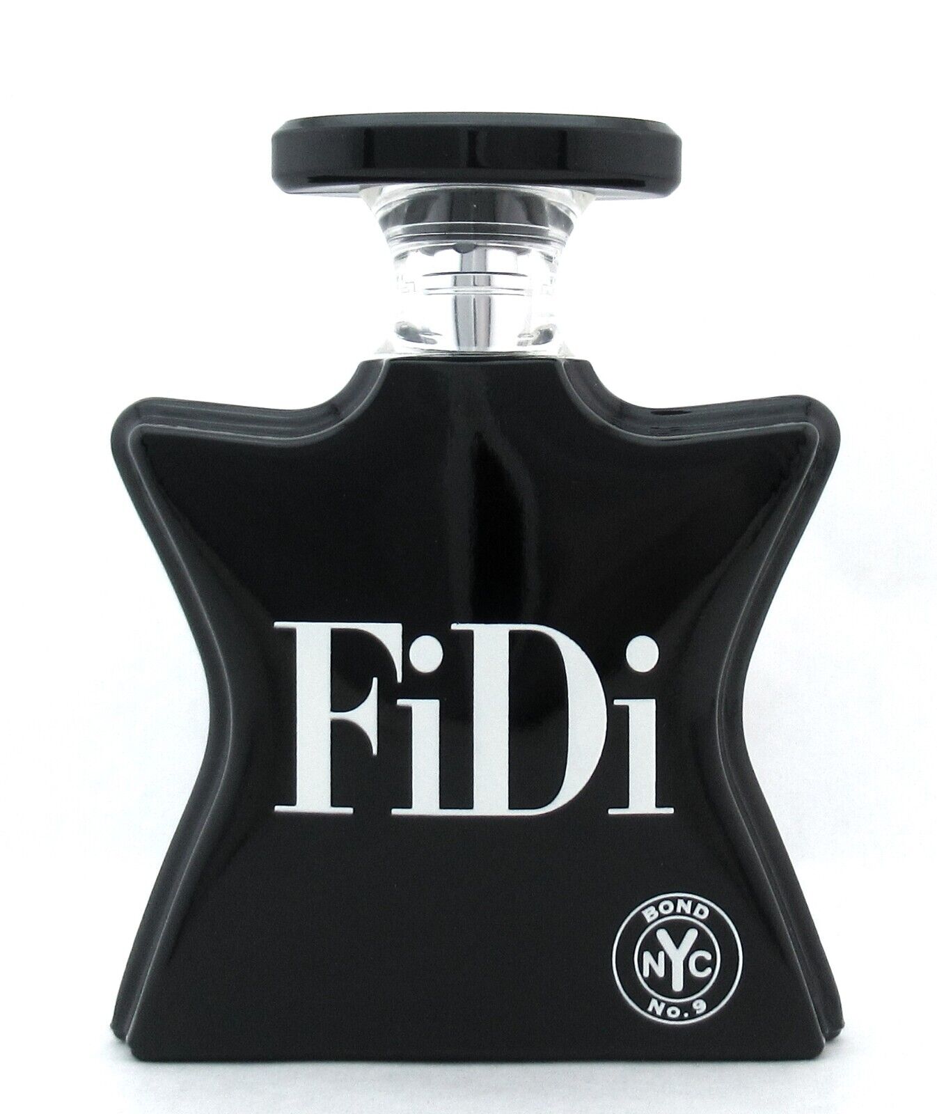 Bond No 9 FiDi by Bond 3.3 oz./ 100 ml. Eau de Parfum Spray for Unisex NO BOX