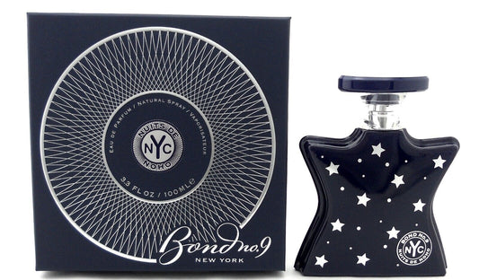 Bond No. 9 Nuits De Noho 3.3 oz. Eau de Parfum Spray for Women New in Box