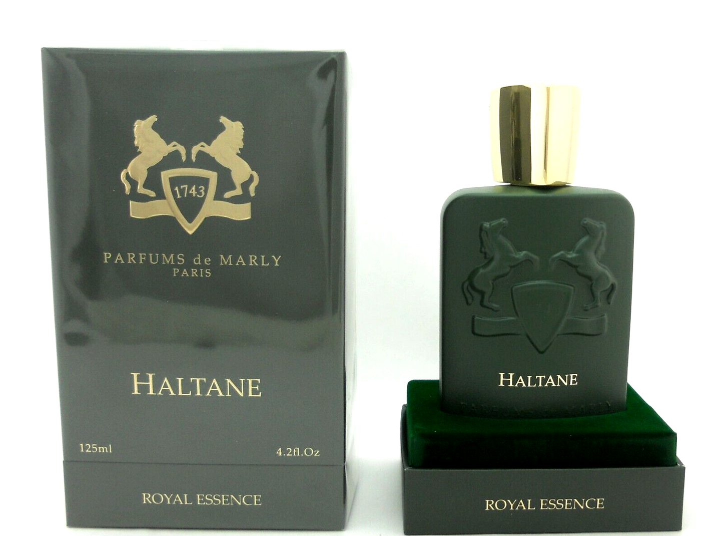 Parfums de Marly Haltane by Parfums de Marly 4.2 oz EDP Spray for Men Sealed Box