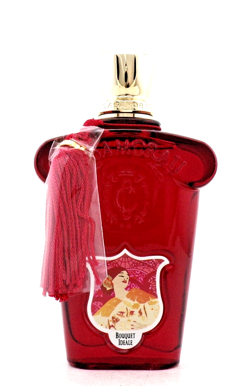 Casamorati BOUQUET IDEALE by Xerjoff 3.4 oz Eau de Parfum Spray Women New NO Box