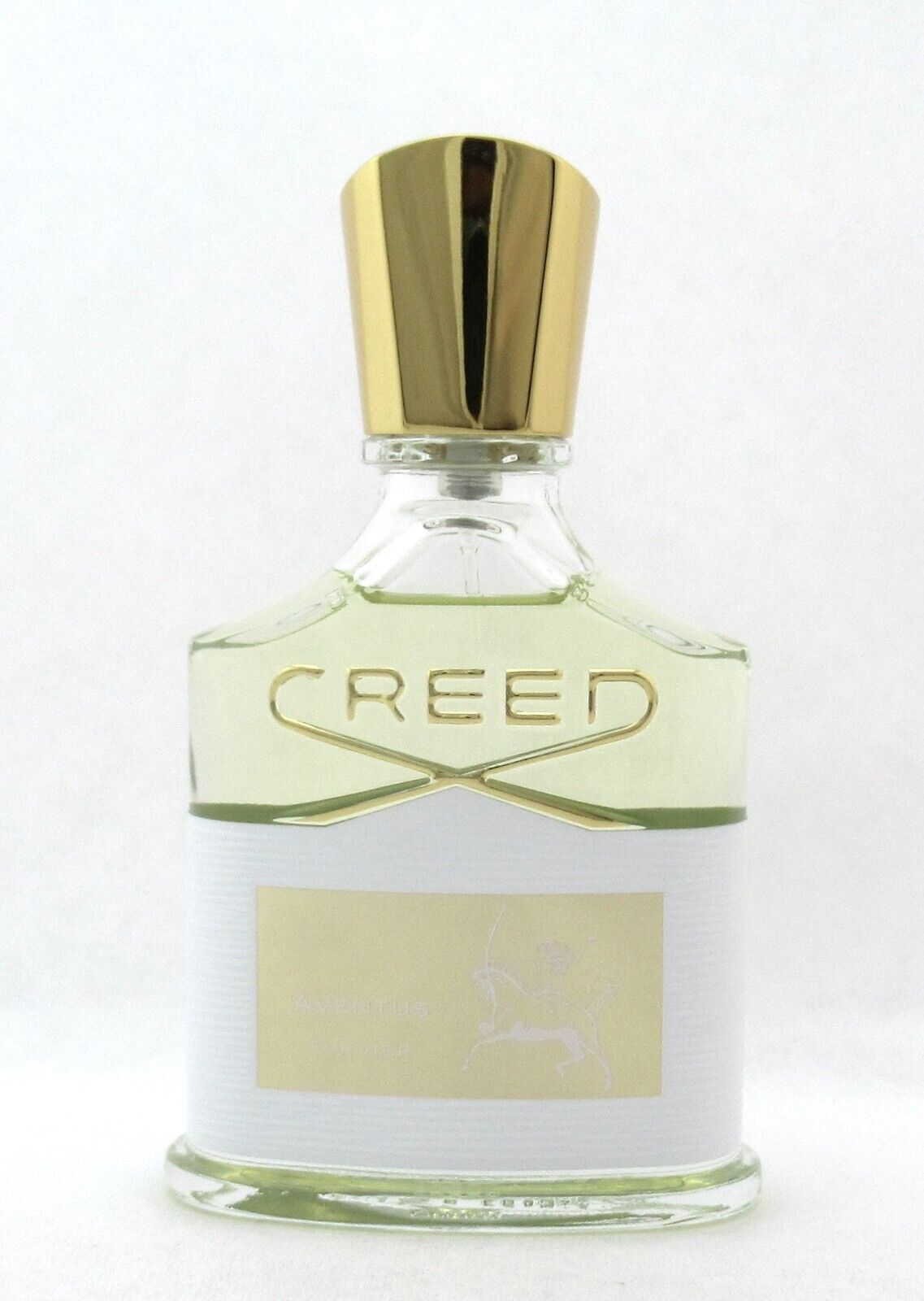 Creed Aventus for Her by Creed Eau De Parfum for Women 2.5 oz./ 75 ml.  NO BOX