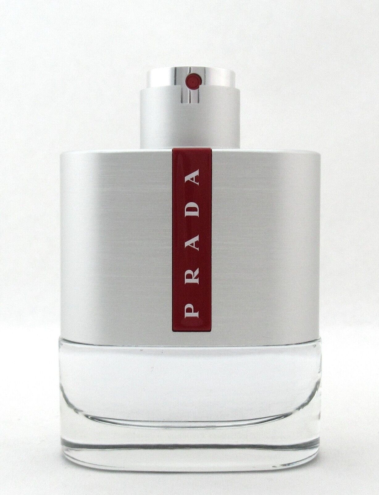 Prada Luna Rossa 100 ml./ 3.3 oz. Eau de Toilette Spray for Men. New NO BOX