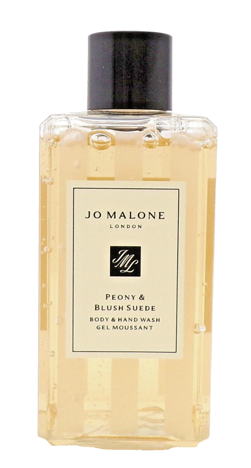 Jo Malone Peony & Blush Suede 3.4 oz./ 100 ml. Body & Hand Wash. New. NO Box