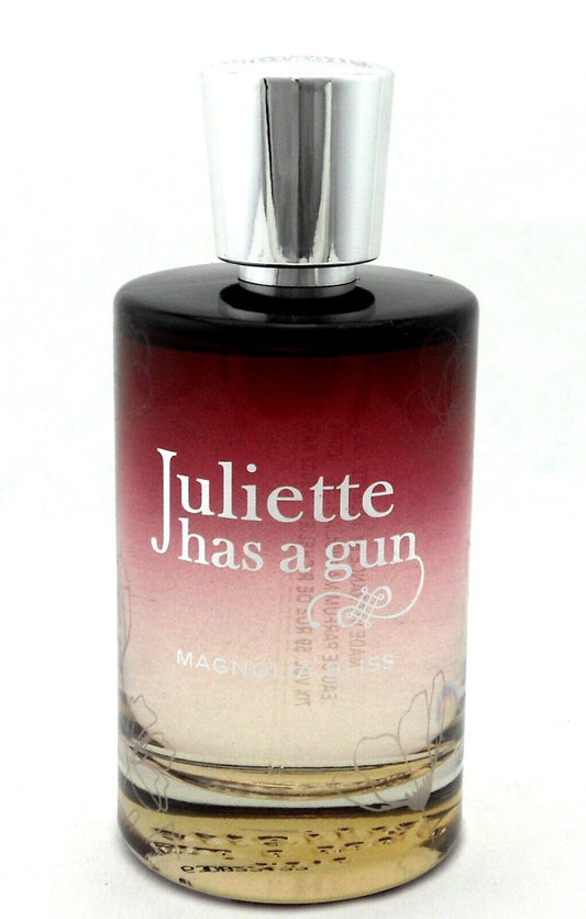 Juliette Has A Gun MAGNOLIA BLISS 3.3 oz./100 ml.Eau de Parfum Spray New, NO BOX