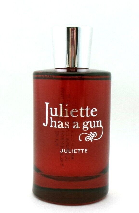 Juliette Has A Gun JULIETTE 3.3 oz. Eau de Parfum Spray for Women New NO BOX