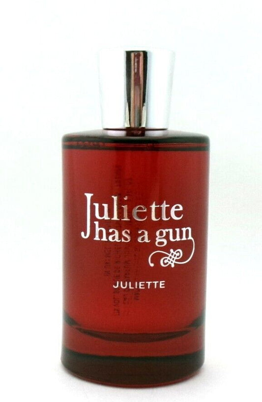 Juliette Has A Gun JULIETTE 3.3 oz. Eau de Parfum Spray for Women New NO BOX