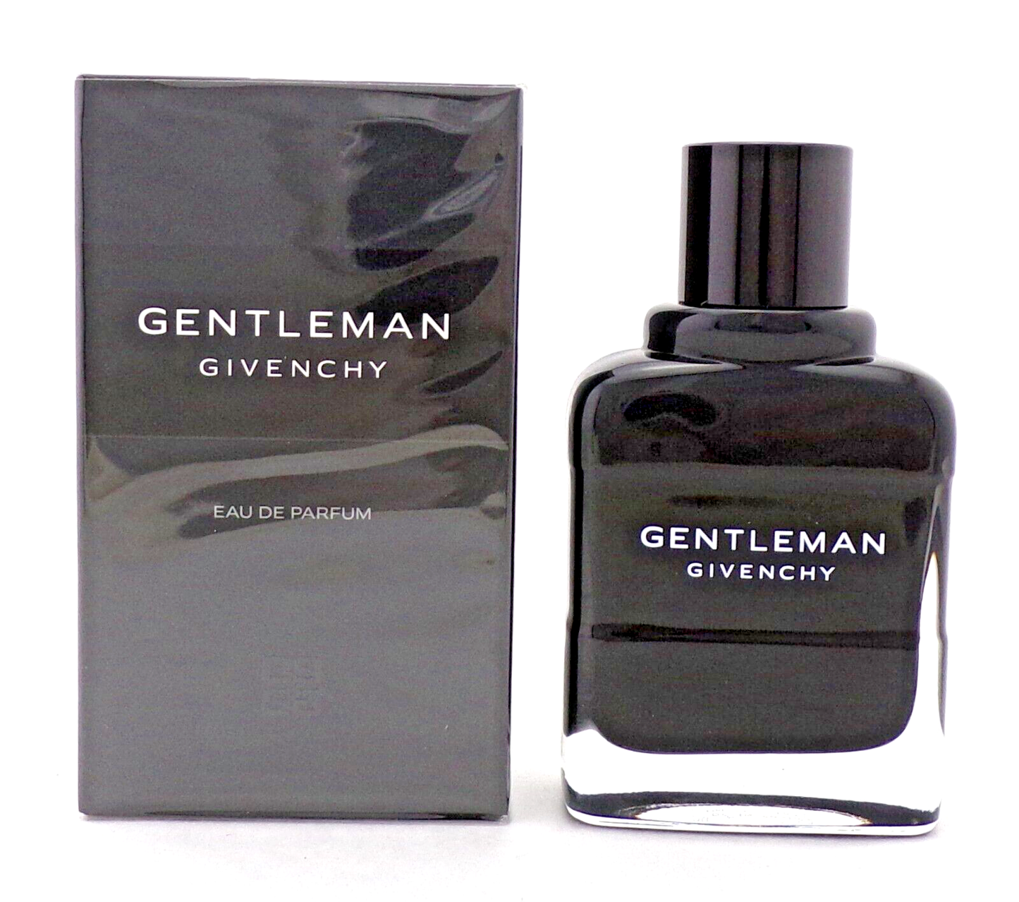 Gentleman by Givenchy 2.0 oz/60 ml Eau de Parfum Spray for Men. New Sealed Box